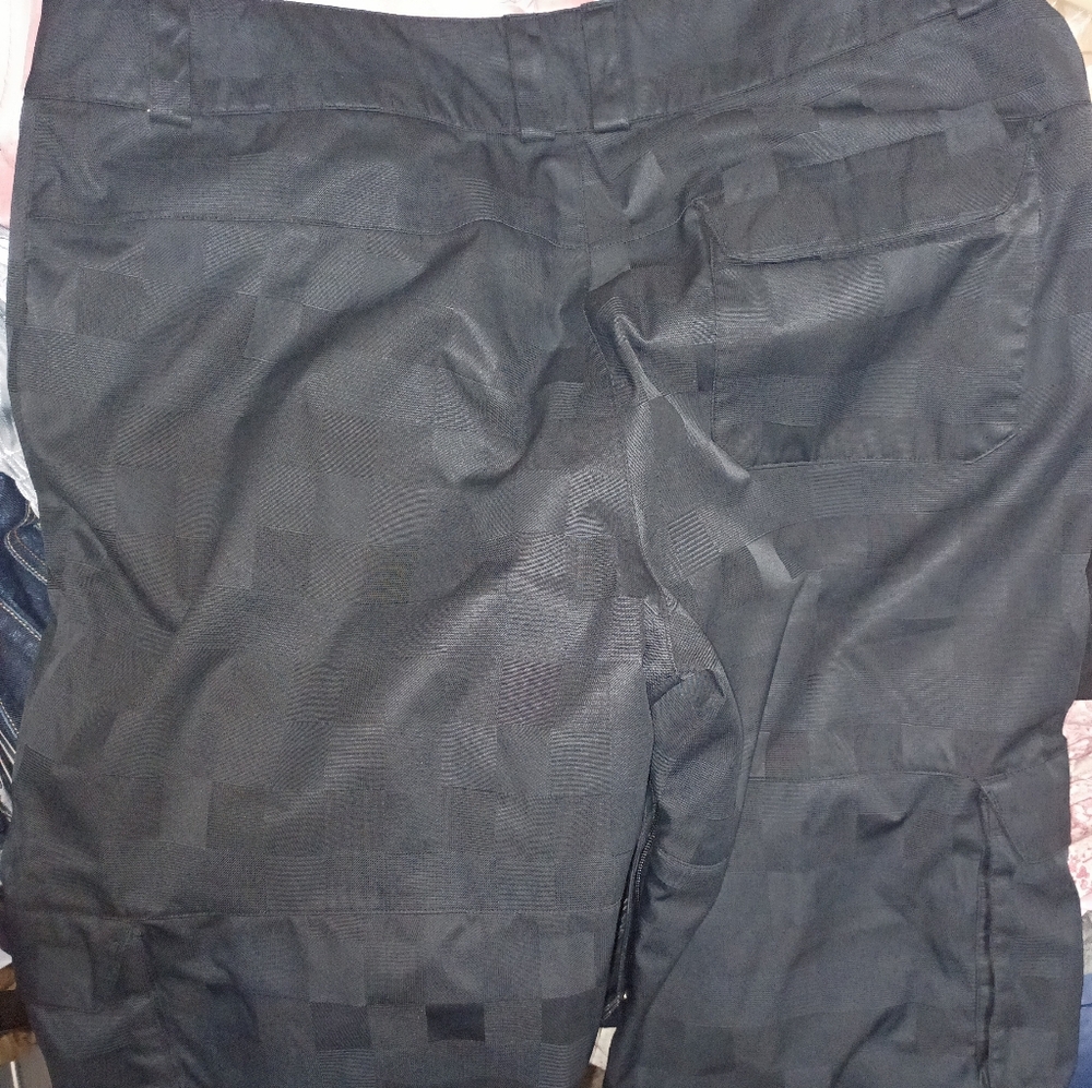 Guys ski pants - Picture 3 of 10